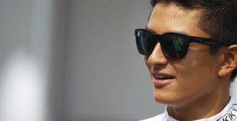 Haryanto oficjalnie drugim kierowcą Manora w F1