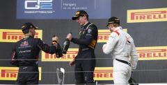 GP2: Sirotkin typuje Lynna i Gasly'ego na głównych rywali do mistrzostwa