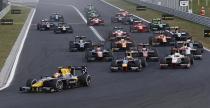 GP2 - Hungaroring 2015