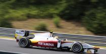 GP2 - Hungaroring 2015