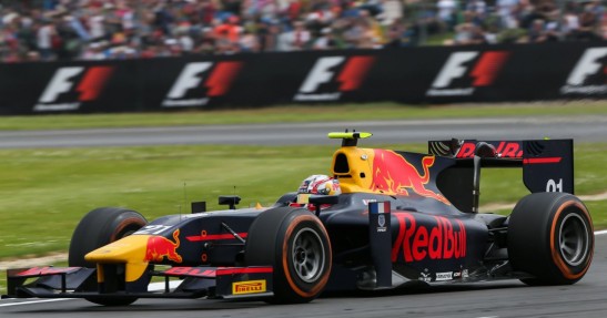 Kwiat jednak straci miejsce w Toro Rosso na rzecz Gasly'ego?