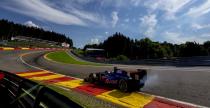 GP2 - Spa-Francorchamps 2016