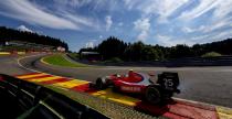 GP2 - Spa-Francorchamps 2016