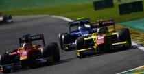 Seria GP2 zmieniona w Formułę 2