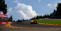 GP2 - Spa-Francorchamps 2016