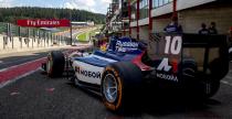 GP2 - Spa-Francorchamps 2016