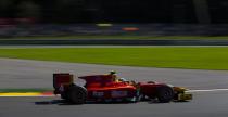 GP2 - Spa-Francorchamps 2016