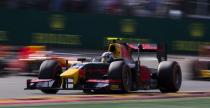 GP2 - Spa-Francorchamps 2016