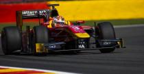 GP2 - Spa-Francorchamps 2016