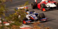 Kuba Giermaziak zaliczy pierwsze jazdy w bolidzie GP2