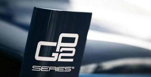 GP2 już po zimowych testach 2013