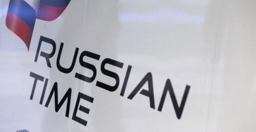 GP2: Zesp Russian Time zostanie zamknity?
