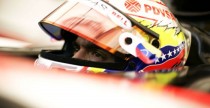 Pastor Maldonado - GP2