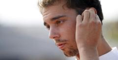 GP2: Trident wystawi na Sepang skad Berthon/Ceccon