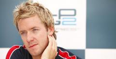 Sam Bird wznawia karier w GP2 z Russian Time