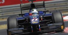 GP2: Russian Time zostaje i zatrudnia Evansa na sezon 2014