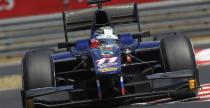 GP2: Bird cofnięty na 5. pole startowe