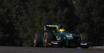 GP2: Pole position Birda na Monzy