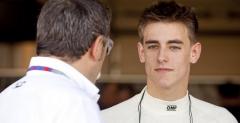 GP2: Trident wystawi na Sepang skad Berthon/Ceccon