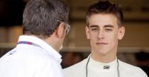 GP2: Trident wystawi na Sepang skad Berthon/Ceccon