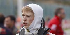 GP2: Cecotto Jr przechodzi do Arden