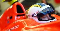 GP2: Cecotto Jr przechodzi do Arden