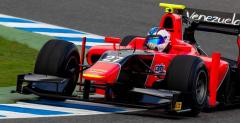 GP2: Cecotto Jr przechodzi do Arden