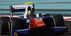 GP2: Marciello przechodzi do Trident