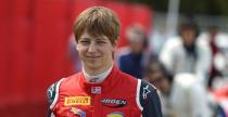 GP2: Zesp Hilmer wraca ze skadem Cecotto Jr - Yelloly