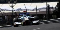 GP2, Monako, Wyścig Główny: Historyczny triumf Cecotto Juniora