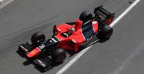 GP2 - Monako 2012