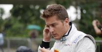GP2: Coletti wygra nieprawdopodobnie zacite kwalifikacje w Malezji