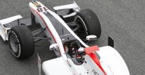 GP2: Pole position Birda na Monzy