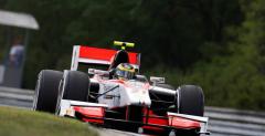 GP2: Coletti w Rapaxie, Filippi wraca z Coloni