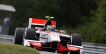 GP2: Coletti w Rapaxie, Filippi wraca z Coloni