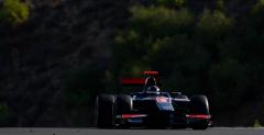 GP2: Kuba Giermaziak odbędzie testy z iSport