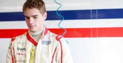 GP2: Wystartoway zimowe testy 2013. Bolid nowej stajni Hilmer najszybszy pierwszego dnia w Jerez