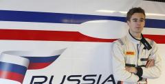 GP2: Tom Dillmann w sezonie 2013 zawodnikiem nowego zespou Russian Time