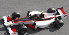 GP2, Hiszpania, Kwalifikacje: Szczęściarz Calado zgarnia pole position