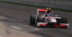 GP2: Tom Dillmann w sezonie 2013 zawodnikiem nowego zespou Russian Time