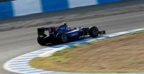 GP2: Kuba Giermaziak odbdzie testy z iSport