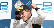 GP2: Tom Dillmann w sezonie 2013 zawodnikiem nowego zespołu Russian Time