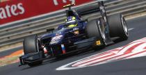 GP2: Dillmann wywalczy pole position na Hungaroringu. Dublet Russian Time