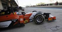 GP2: Richelmi na czele dubletu DAMS w kwalifikacjach pod Barceloną