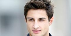 GP2: Evans pokonał Lynna w sprincie w Bahrajnie GP2: Evans pokonał Lynna w sprincie w Bahrajnie