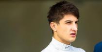 Mistrz GP3 Mitch Evans przechodzi do GP2