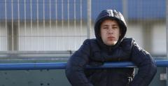 GP2: Robin Frijns zaimponował na testach w Jerez