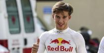 GP2: Gasly uzupełnił skład Premy