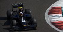 GP2: Gasly uzupełnił skład Premy