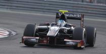 GP2: Pole position Birda na Monzy